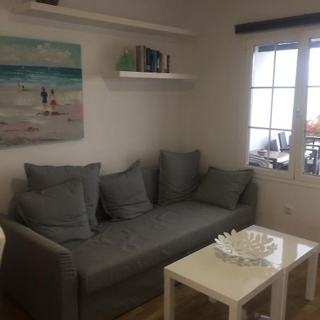 Apartamento Albatros Пуерто дел Кармен Екстериор снимка