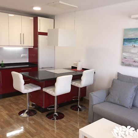 Apartamento Albatros Пуерто дел Кармен Екстериор снимка
