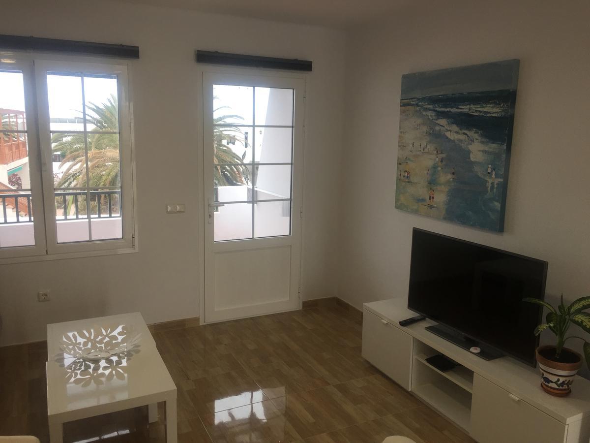 Apartamento Albatros Пуерто дел Кармен Екстериор снимка