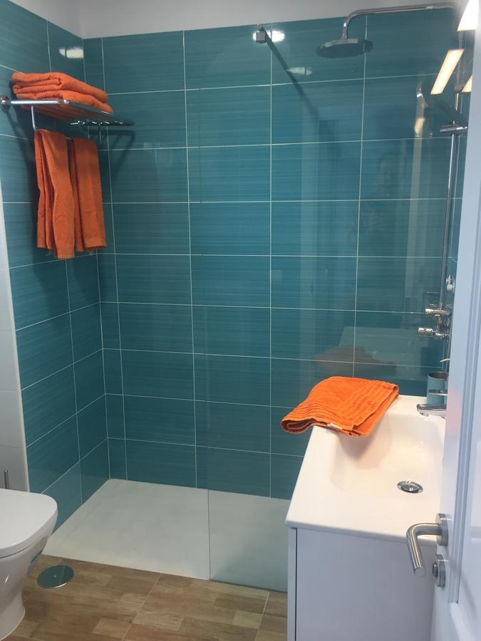 Apartamento Albatros Пуерто дел Кармен Екстериор снимка