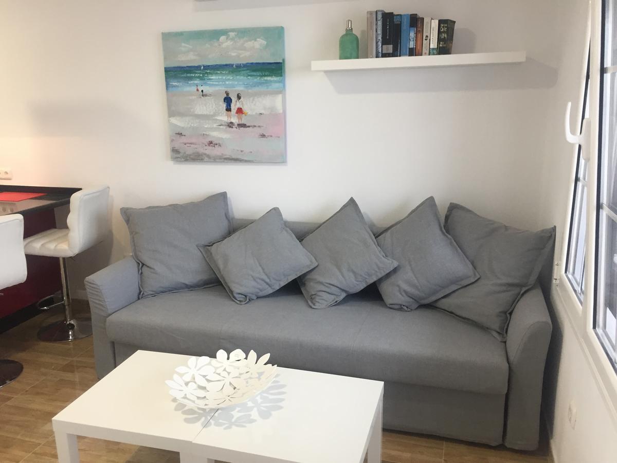 Apartamento Albatros Пуерто дел Кармен Екстериор снимка