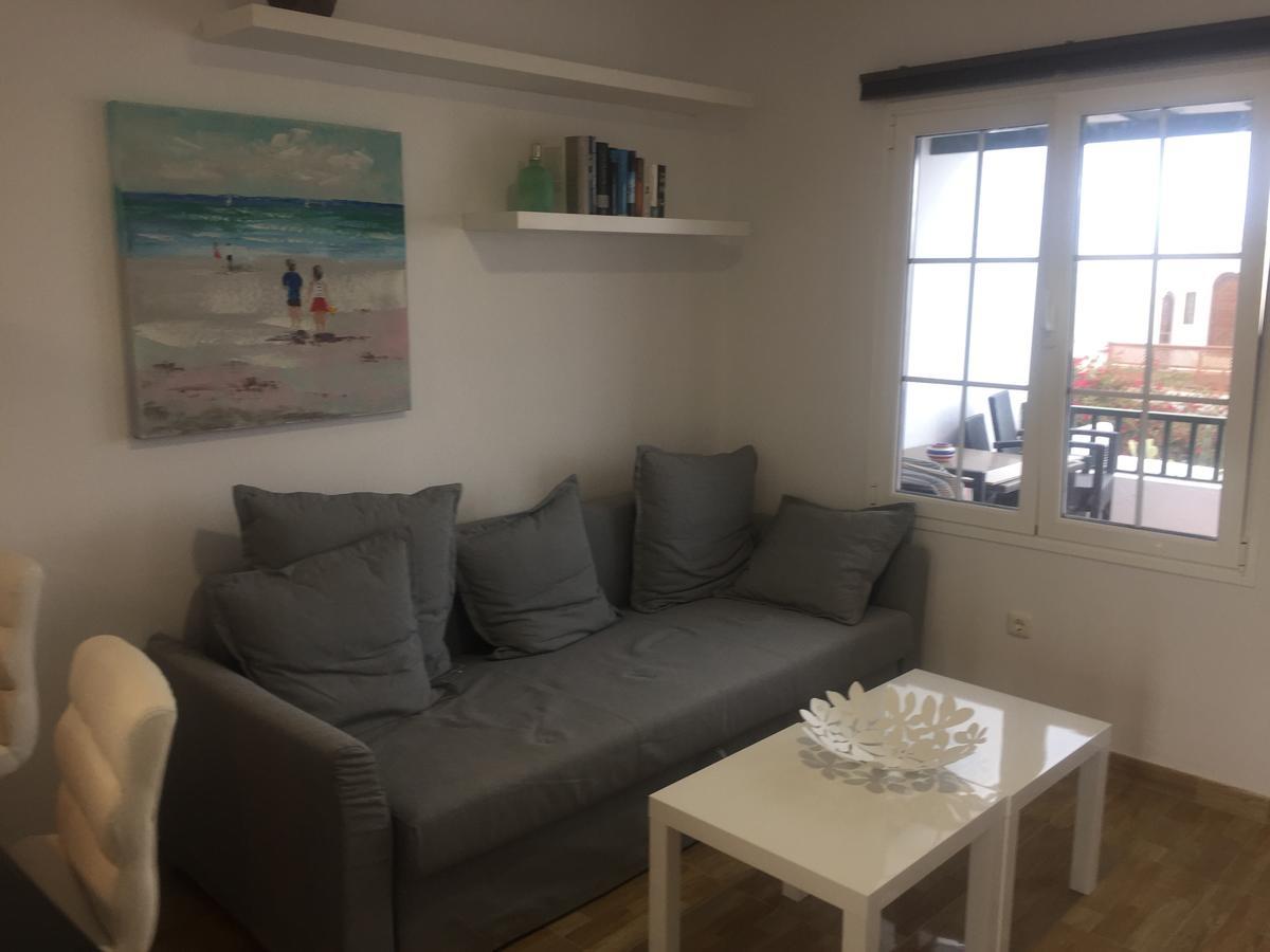 Apartamento Albatros Пуерто дел Кармен Екстериор снимка